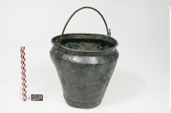 Foto von Bronzesitula (NHMW-PRAE-025461)